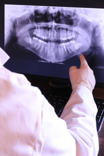 Best Emergency TMJ Treatment in Fredericksburg, IA