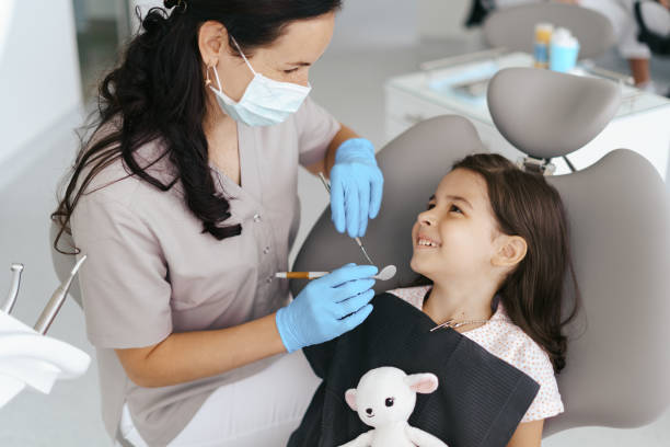 Best Emergency Denture Repair in Fredericksburg, IA