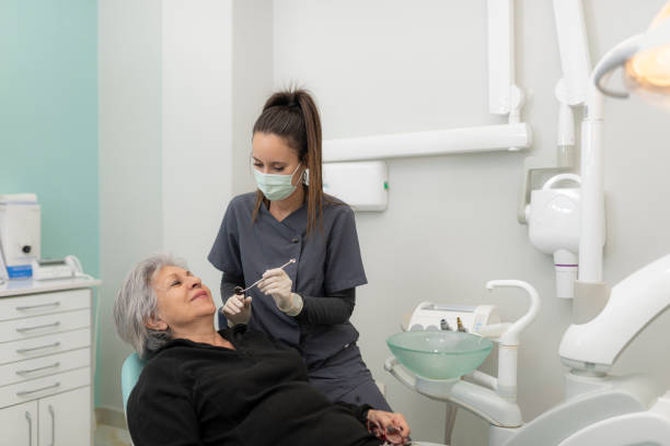 Best Emergency Wisdom Teeth Removal in Fredericksburg, IA