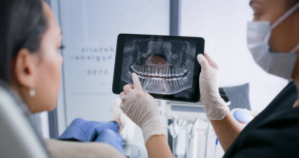 Best Emergency Treatment for Dental Infections or Abscesses in Fredericksburg, IA