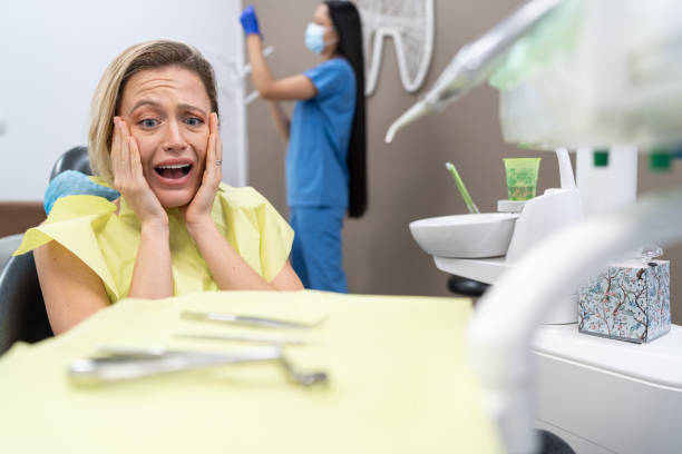 Best Cosmetic Emergency Dentistry in Fredericksburg, IA