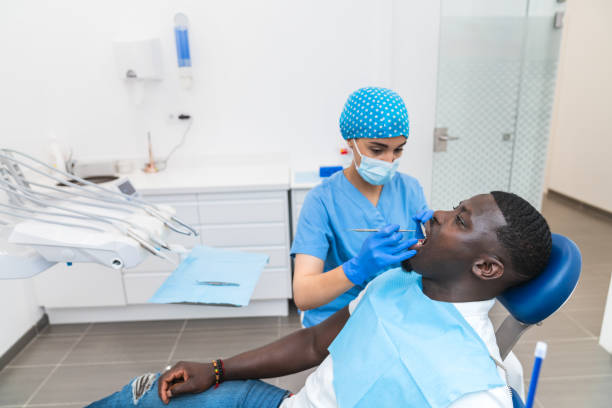 Best Emergency Denture Repair in Fredericksburg, IA